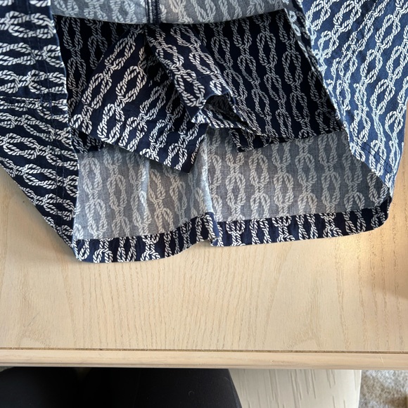 Croft & Barrow Skort - Picture 6 of 10